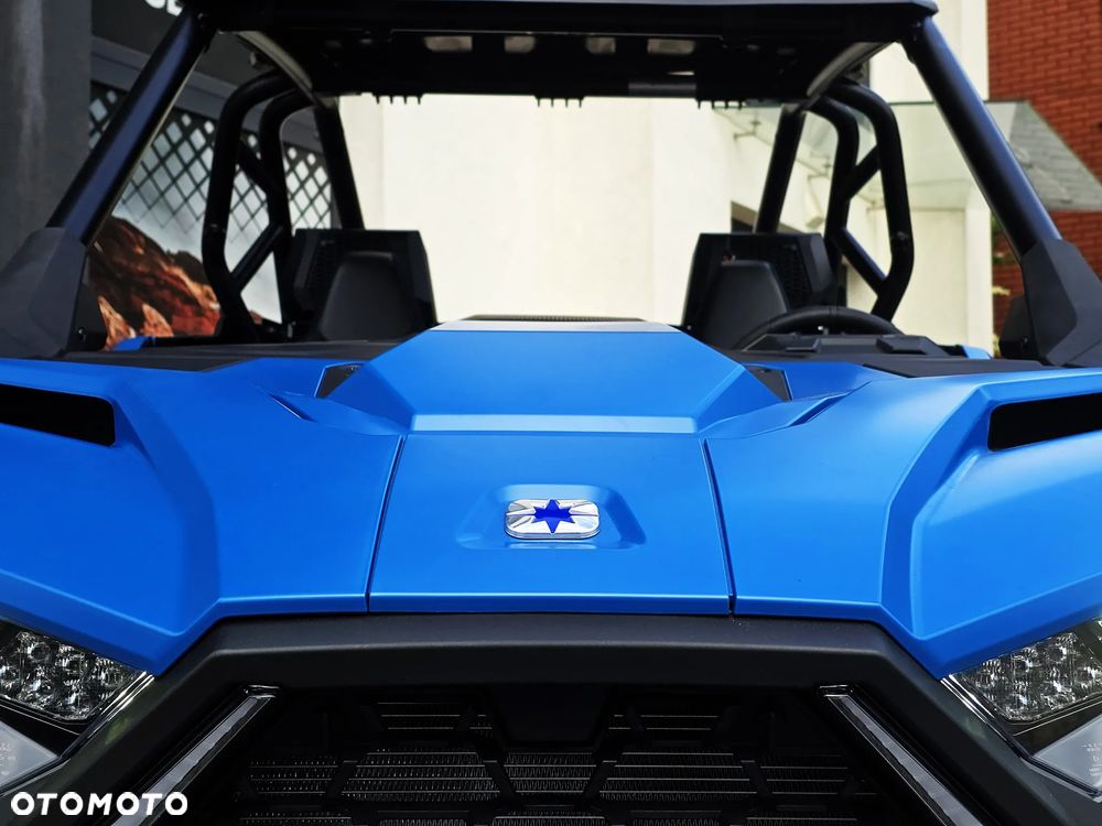 Polaris RZR - 4