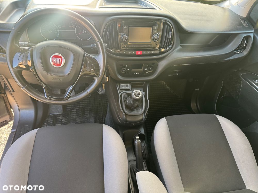 Fiat Doblo - 24
