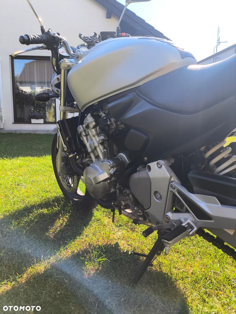Honda Hornet - 13
