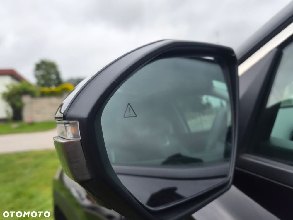 Hyundai Tucson - 30