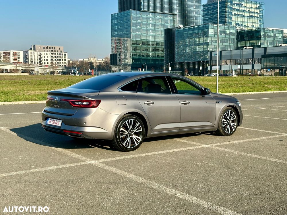 Renault Talisman - 7