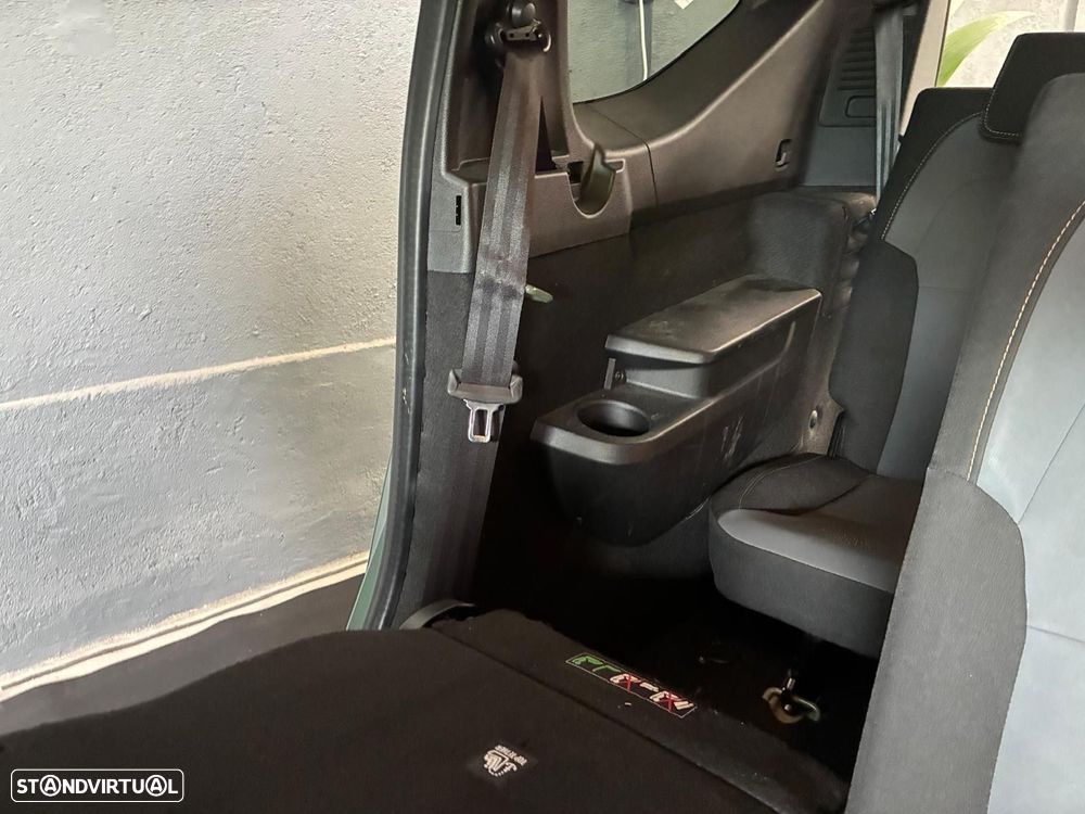 Dacia Jogger 1.0 ECO-G Extreme 7L Bi-Fuel - 38