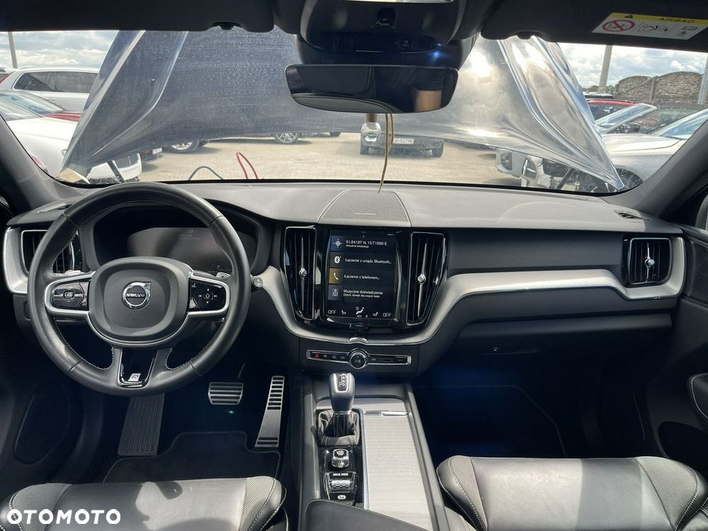 Volvo XC 60 D4 Geartronic RDesign - 10
