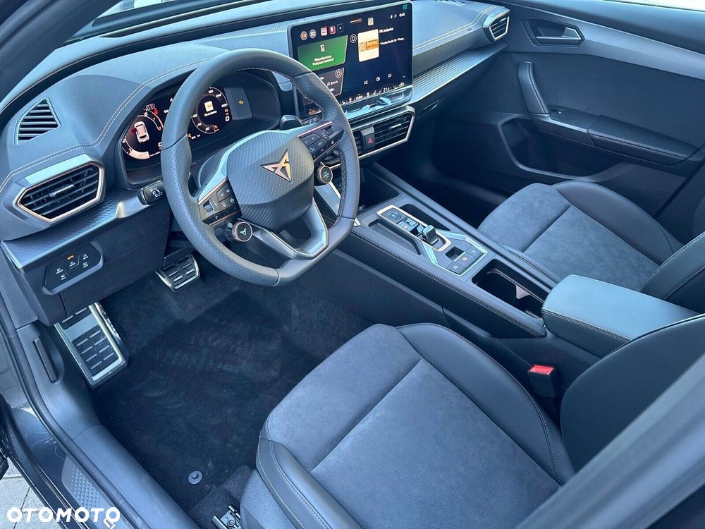 Cupra Formentor 1.5 eTSI mHEV DSG - 11