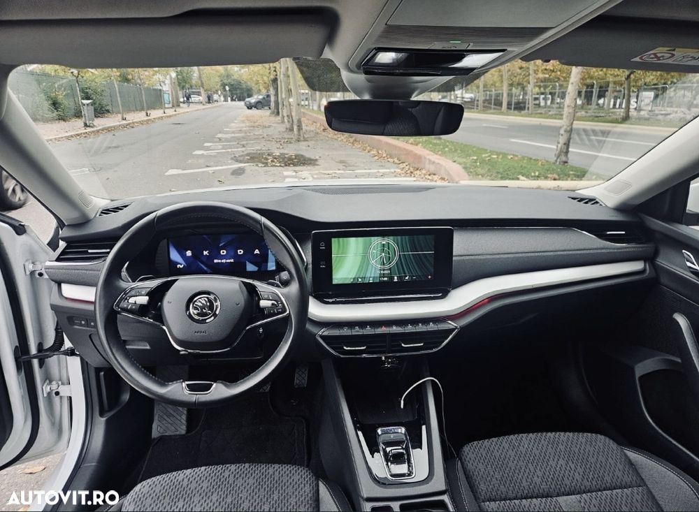 Skoda Octavia 1.4 TSI iV PHEV Ambition - 1