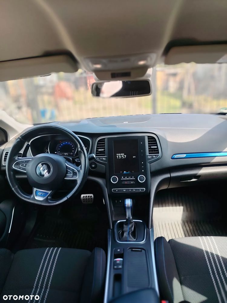 Renault Megane 1.6 TCe GT EDC - 20