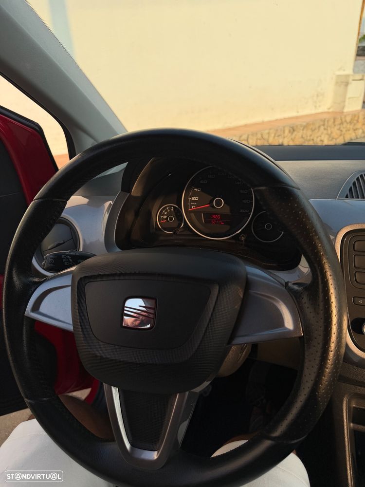 SEAT Mii 1.0 Style - 10