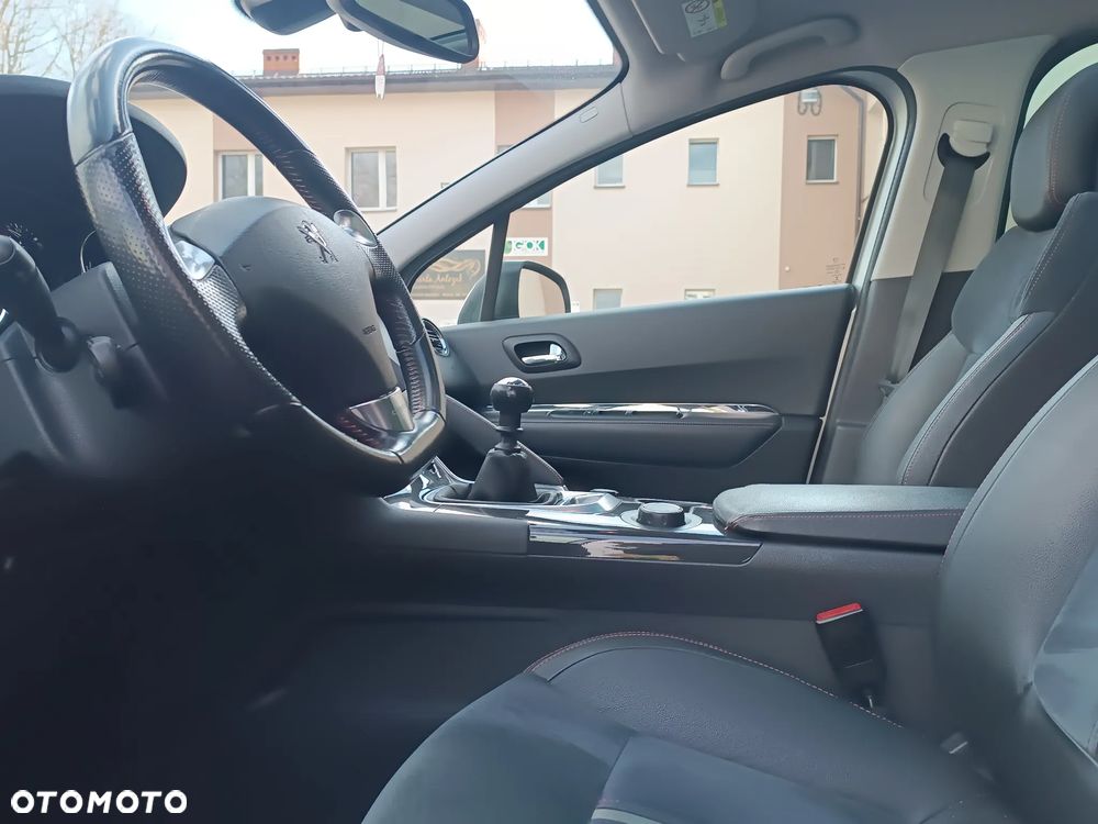 Peugeot 3008 PureTech 130 Stop & Start Crossway - 16