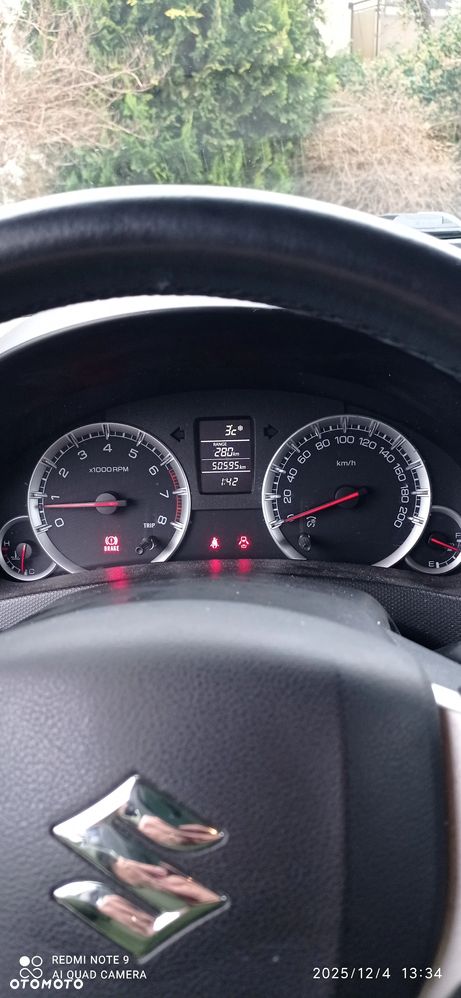 Suzuki Swift 1.2 Comfort - 6