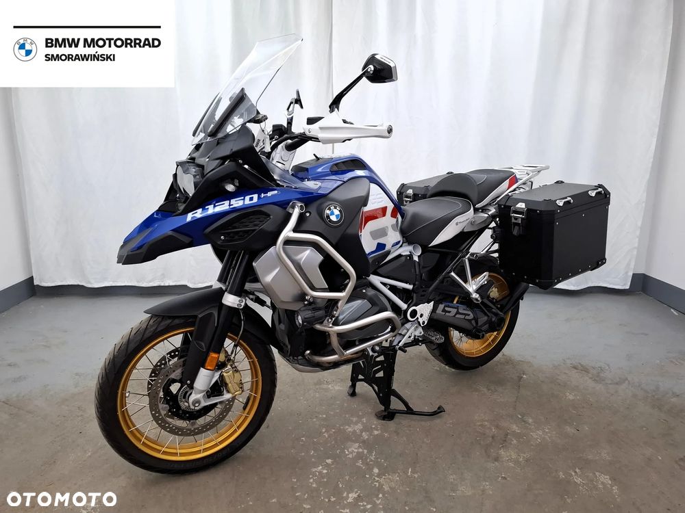 BMW R