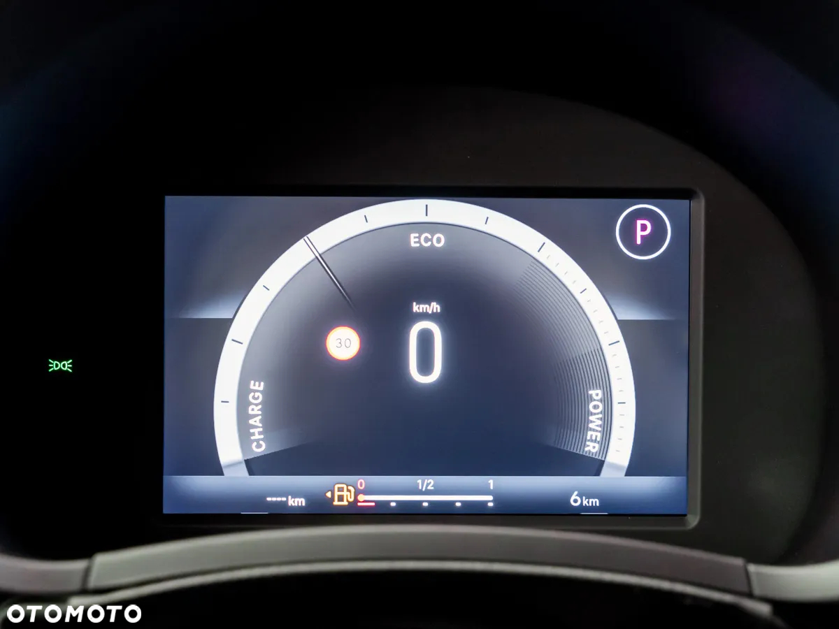 Fiat 600 1.2 Turbo Hybrid eDCT - 28