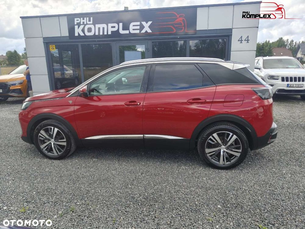 Peugeot 3008 - 7