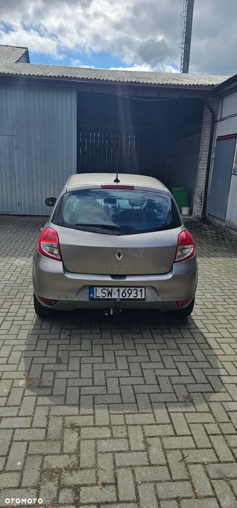Renault Clio 1.2 16V TCE Dynamique - 3