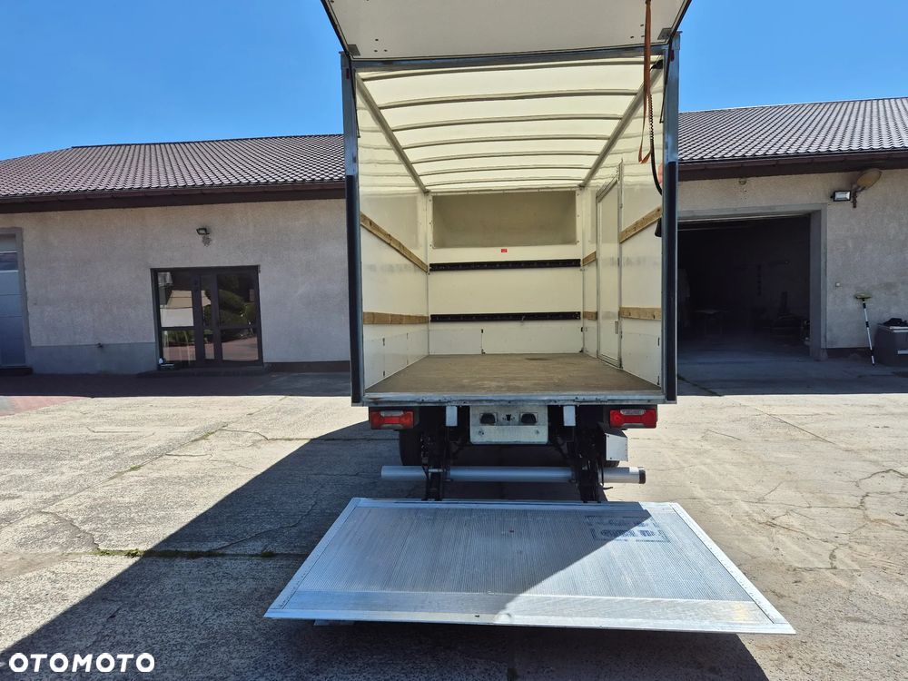Iveco Daily - 5