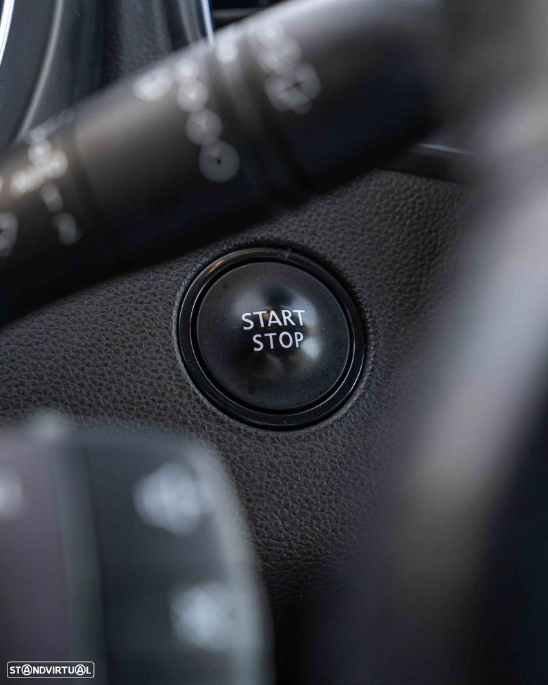 Renault Grand Scénic Energy dCi 110 S&S LIMITED - 25