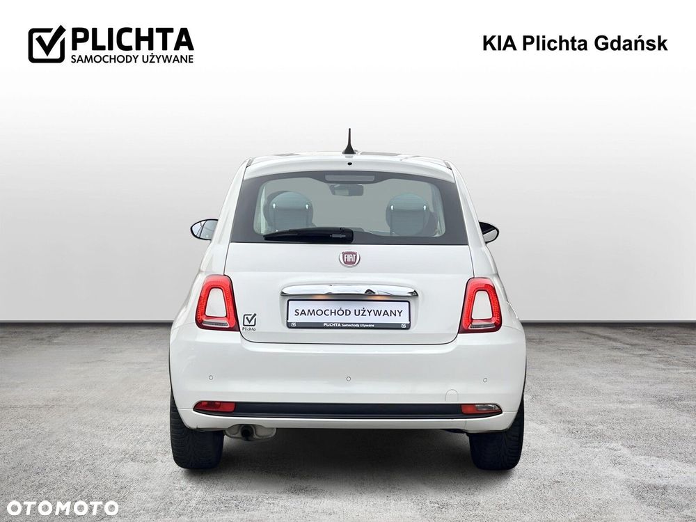 Fiat 500 - 4