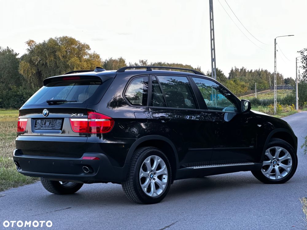 BMW X5 3.0d xDrive - 8