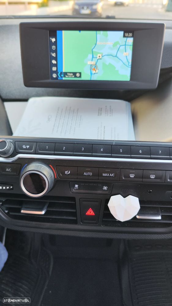 BMW i3 (120 Ah) - 29