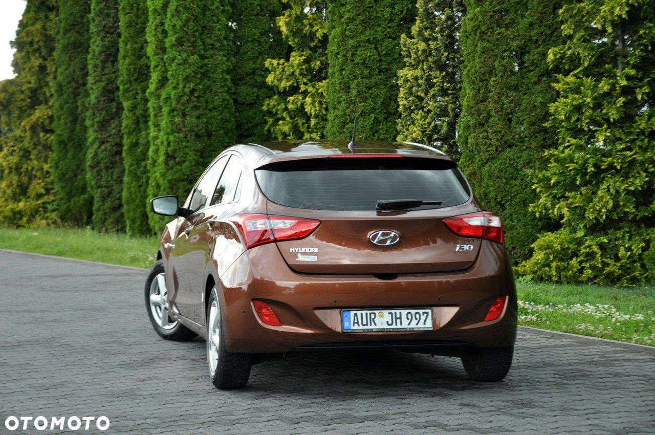 Hyundai i30 - 15