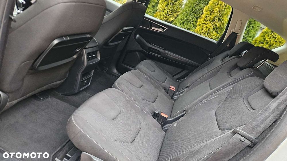 Ford S-Max 2.0 TDCi Titanium - 19