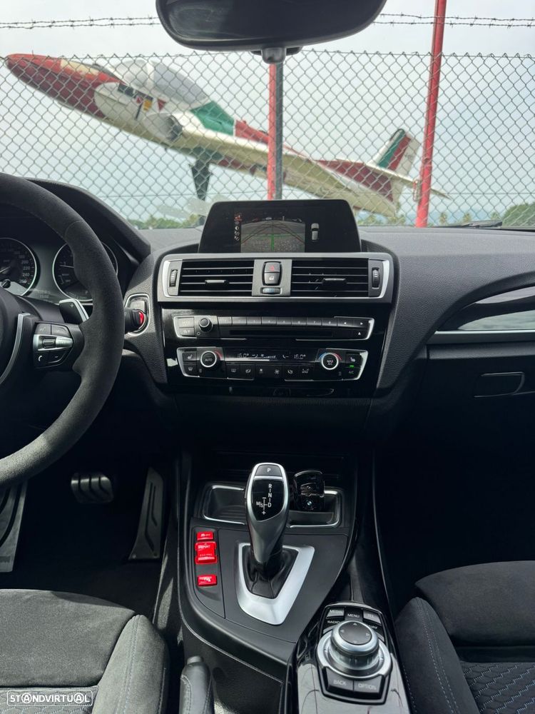 BMW M140i - 23