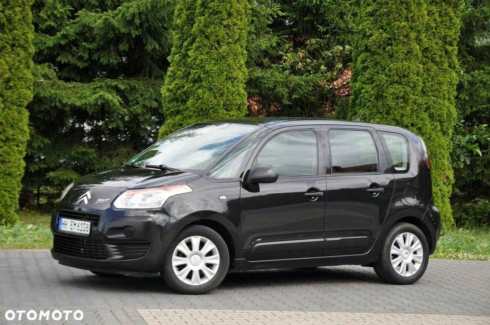 Citroën C3 Picasso - 11