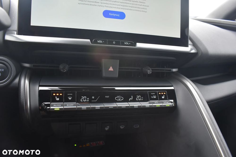 Toyota C-HR 1.8 Hybrid GPF Style - 30