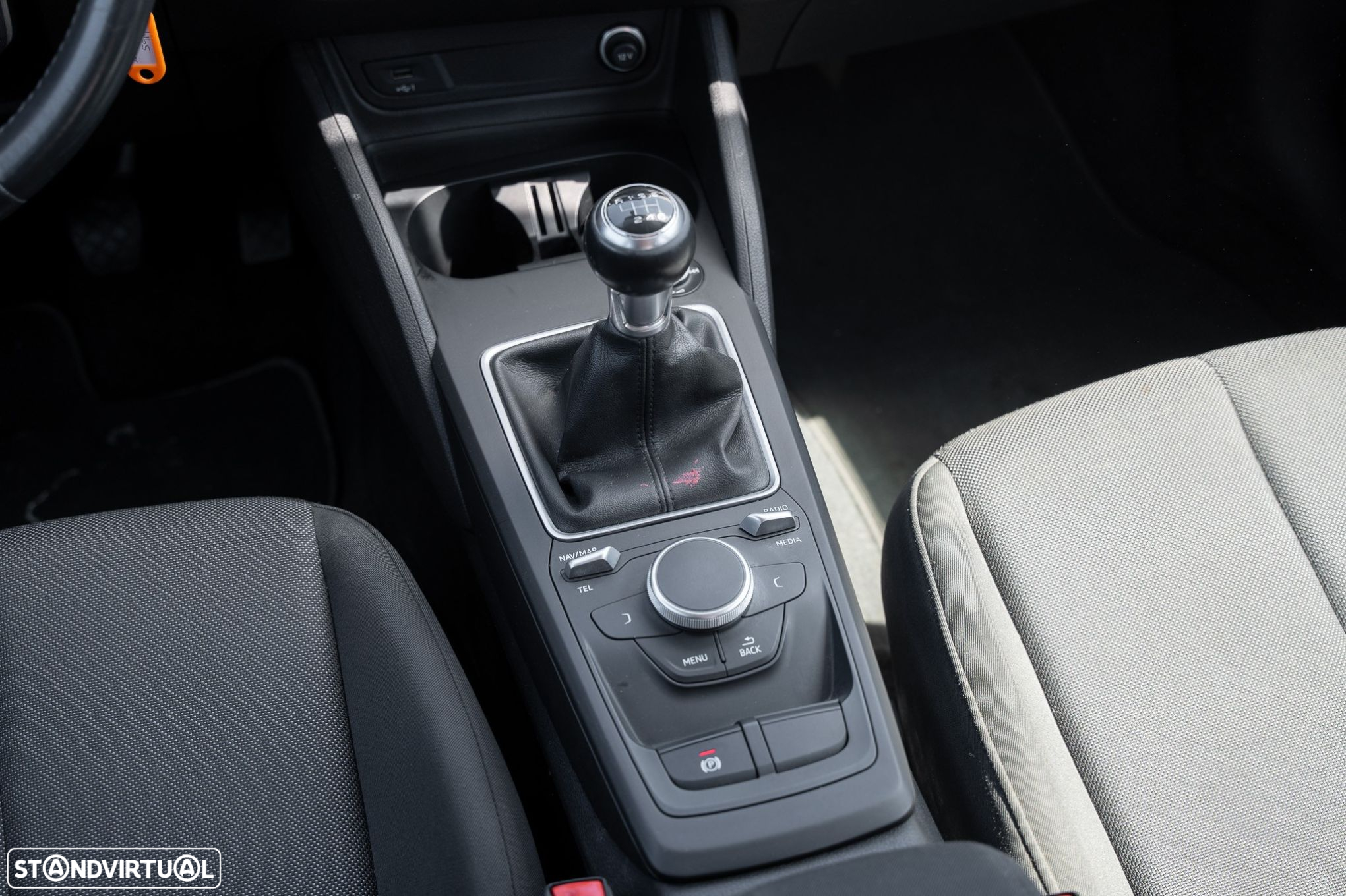 Audi Q2 30 TFSI - 11