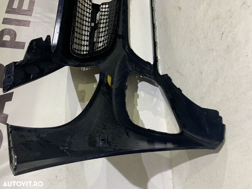 Bara fata Mercedes S-Coupe W217, AMG, 2014, 2015, 2016, 2017, 2018, 2019, cod origine OE A2178853200. - 3