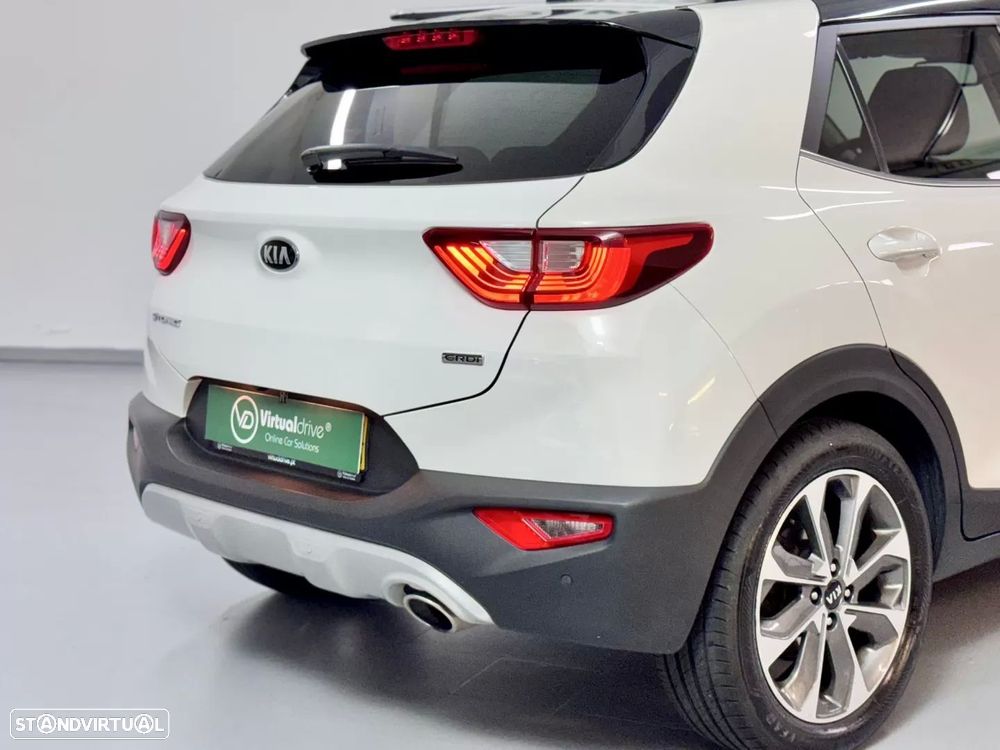 Kia Stonic 1.6 CRDi TX - 7