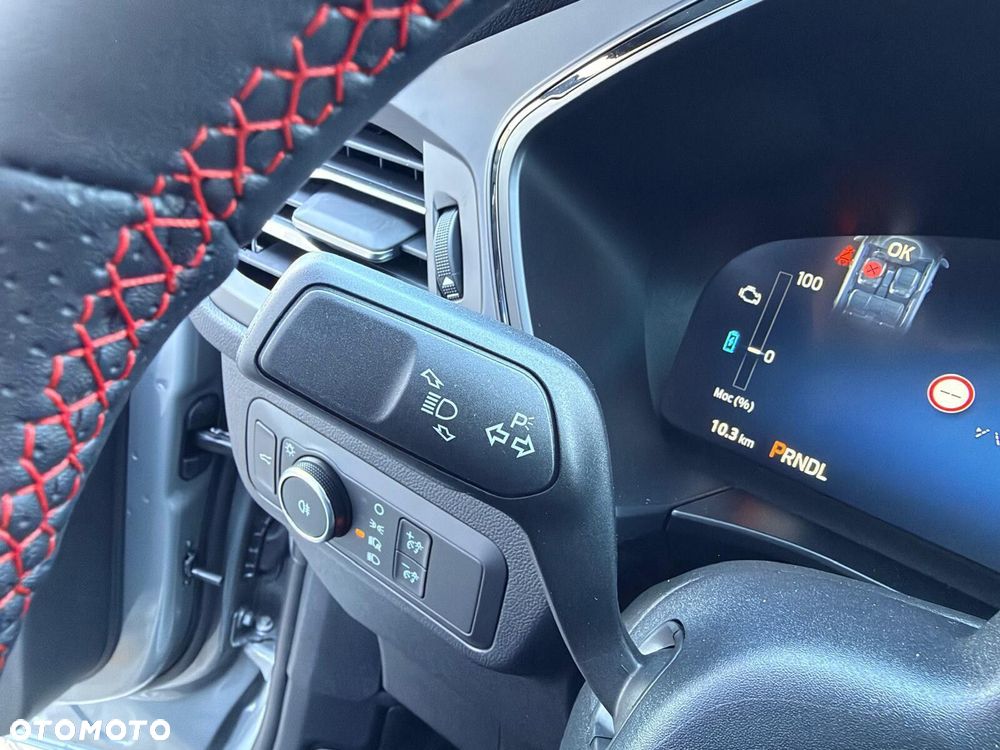 Ford Kuga - 22
