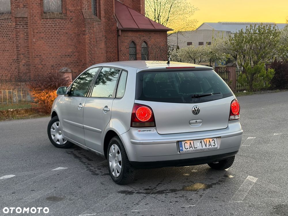 Volkswagen Polo - 7
