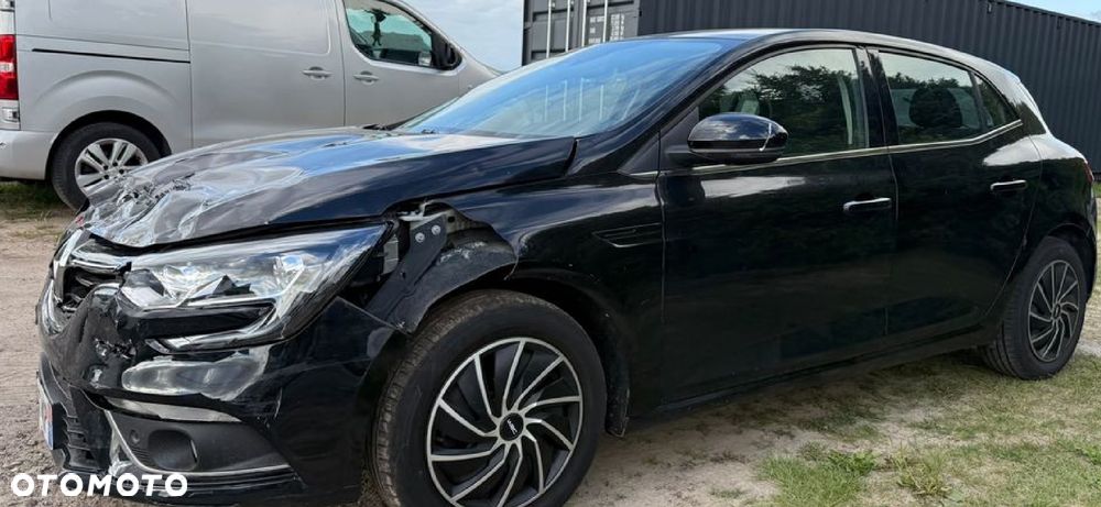 Renault Megane ENERGY dCi 110 PLAY - 24