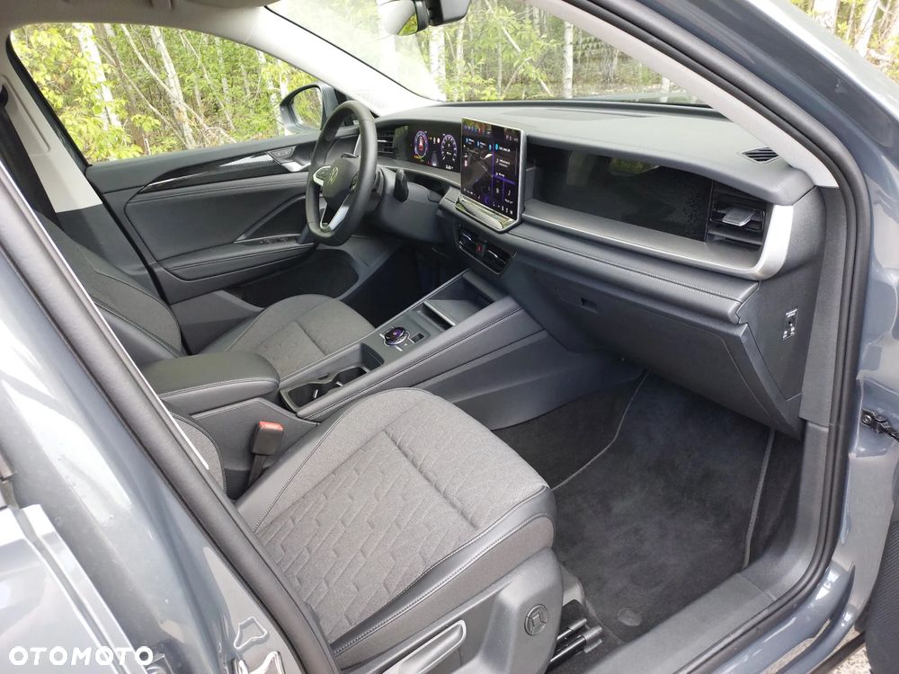 Volkswagen Tayron 1.5 eTSI OPF DSG Elegance - 13