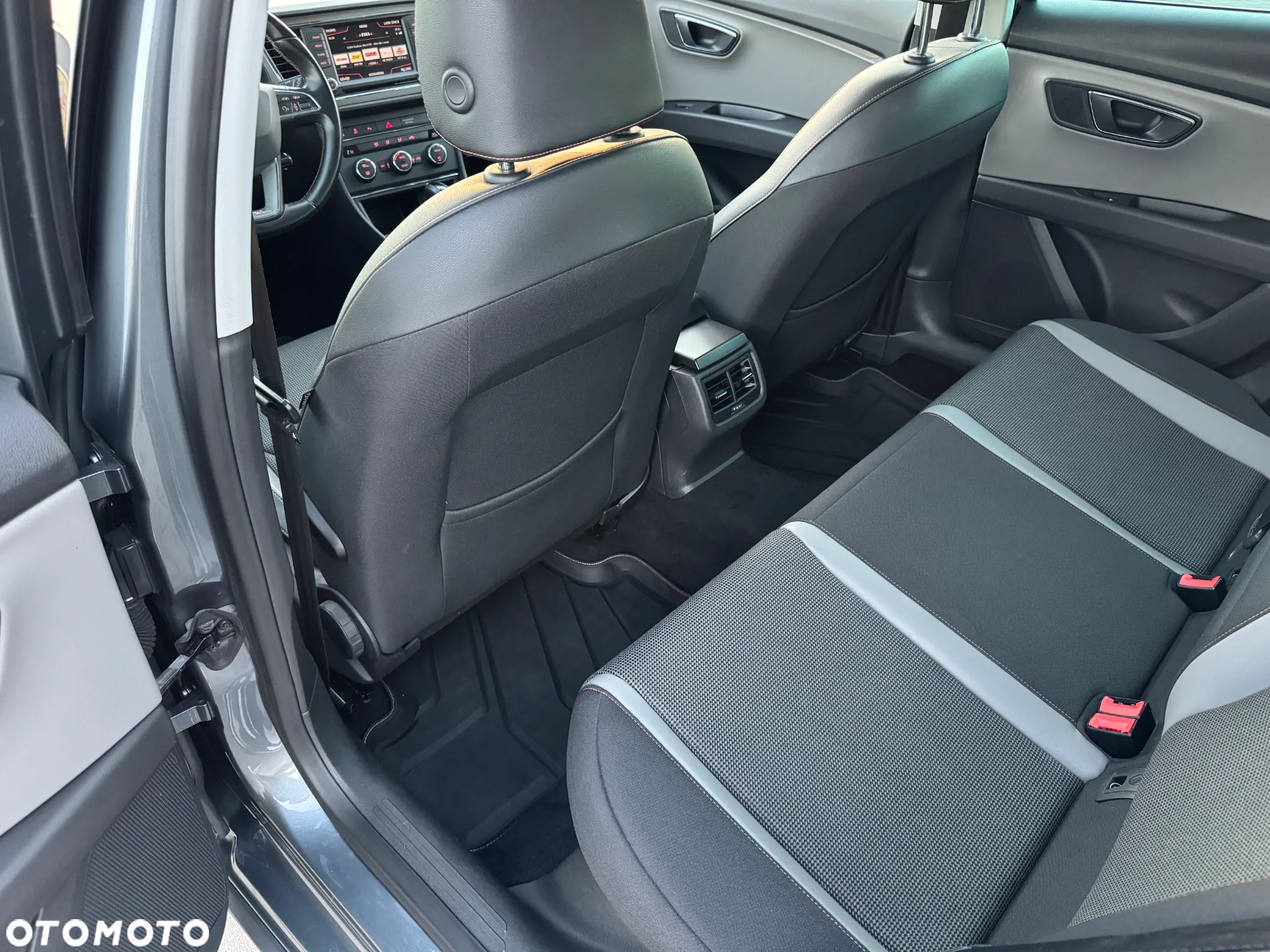 Seat Leon 2.0 TDI X-Perience S&S 4Drive DSG - 6