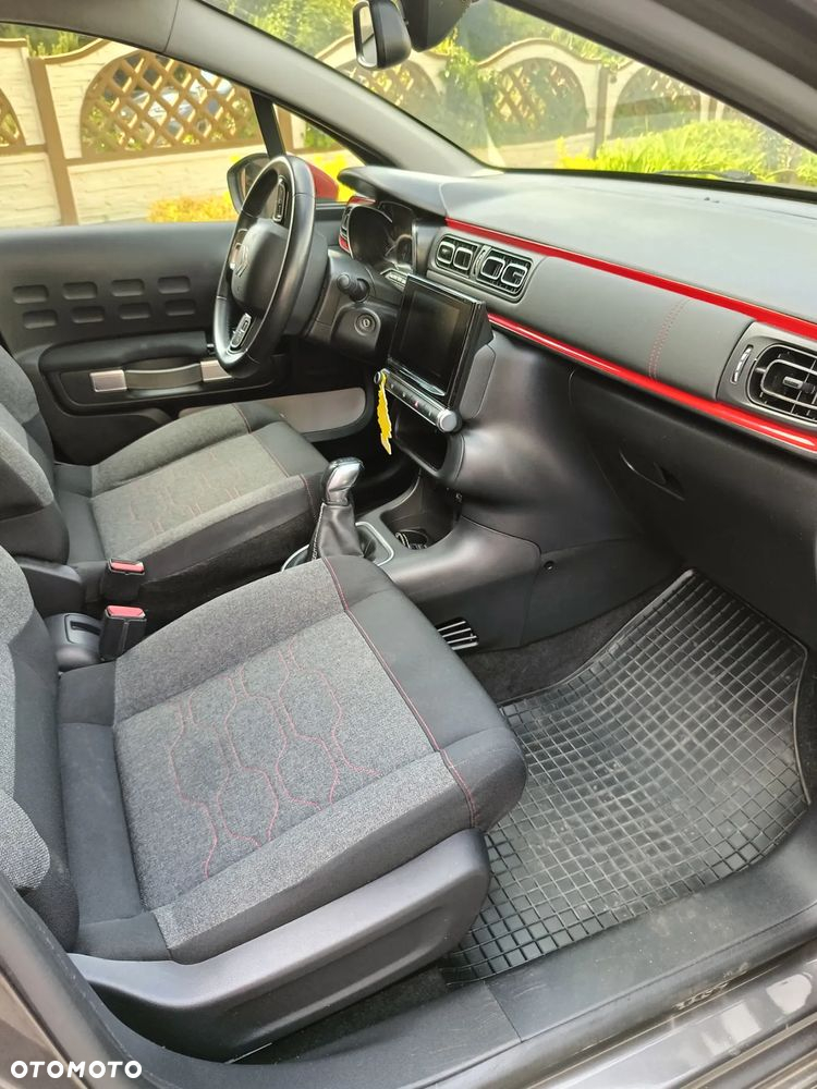 Citroën C3 1.2 PureTech Exclusive - 2