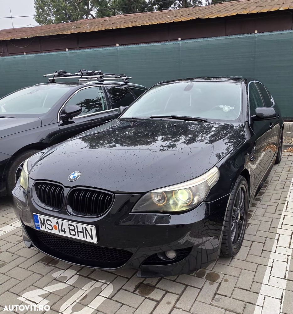 BMW Seria 5 - 1
