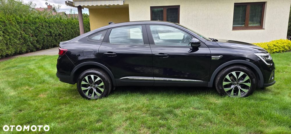 Renault Arkana - 4