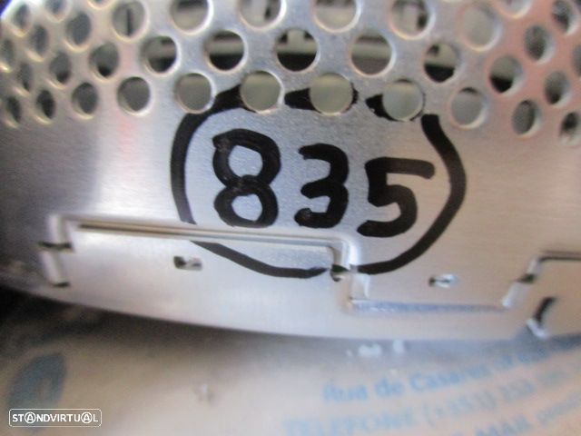 Radios 65129364467 BMW F20 2014 116Ed 115CV 5P AZUL ORIGINAL RCD 420-04 - 6