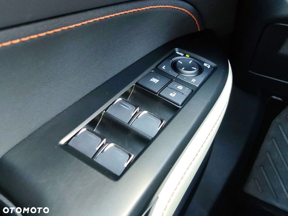 Lexus NX 350h Prestige AWD - 29