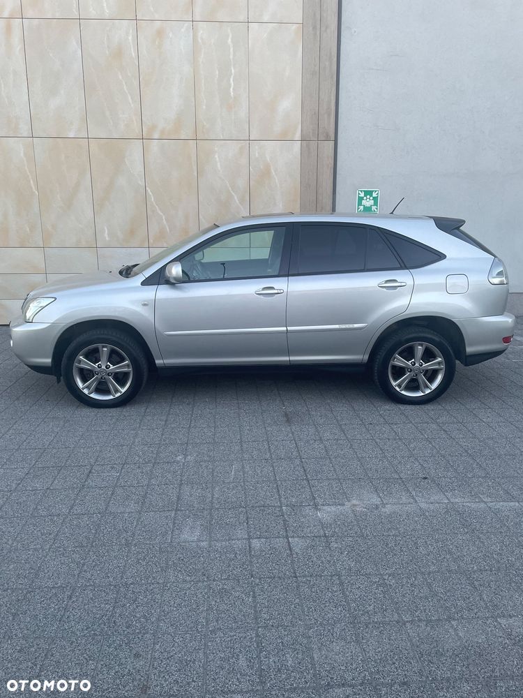 Lexus RX 400h (hybrid) Executive - 2