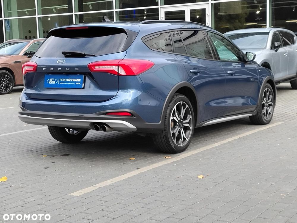 Ford Focus 2.0 EcoBlue Active - 5