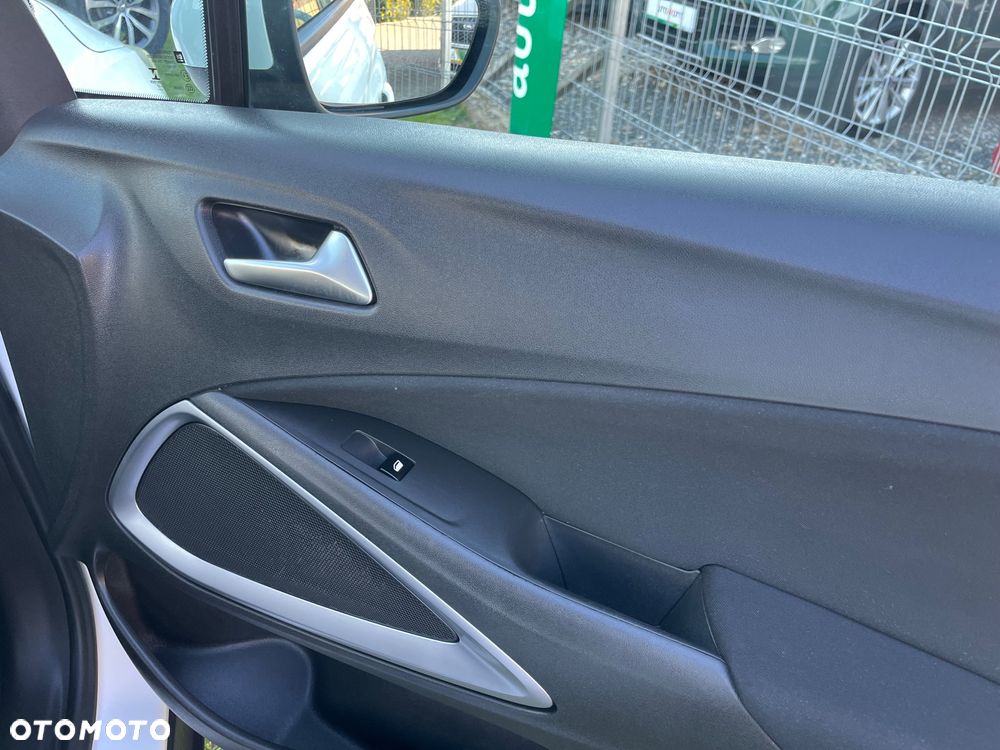 Opel Crossland X 1.2 Action - 26