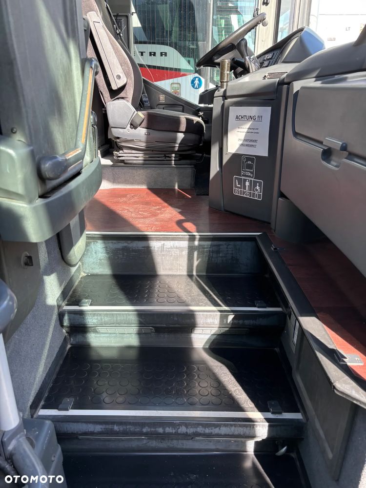 Setra 417 UL - 7