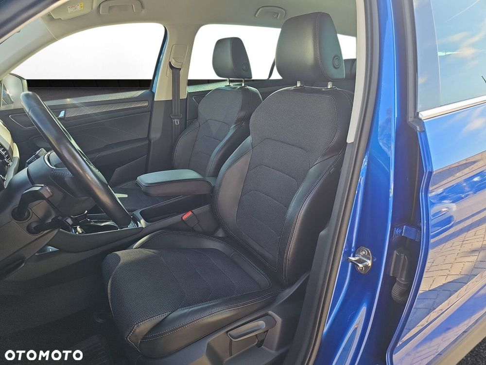Skoda Kodiaq 2.0 TSI 4x4 Style DSG - 8