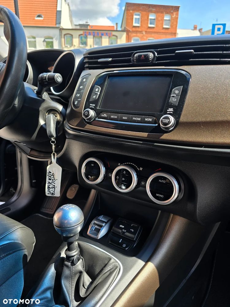 Alfa Romeo Giulietta 1.4 TB 16V Super - 15