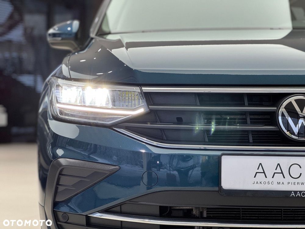 Volkswagen Tiguan 1.5 TSI EVO Life DSG - 40