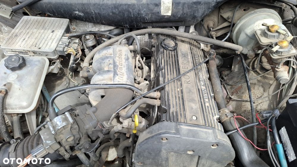 Polonez Caro - 8