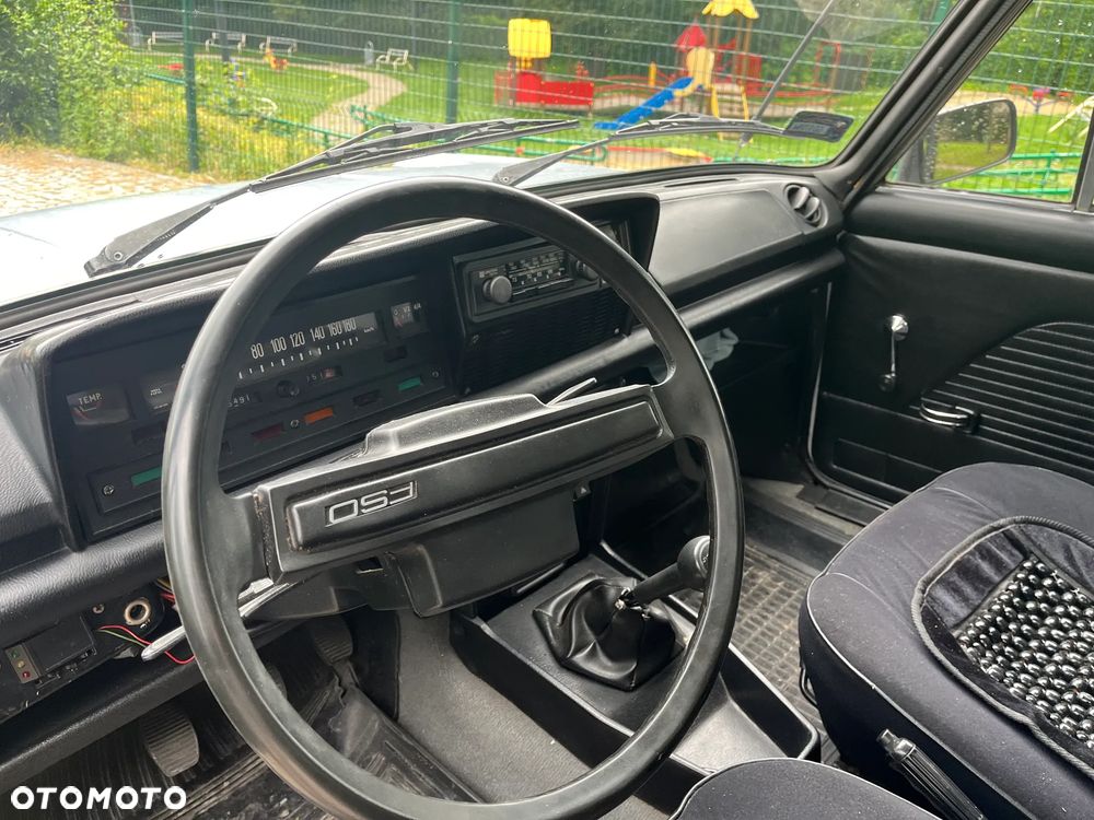 Fiat 125p - 11