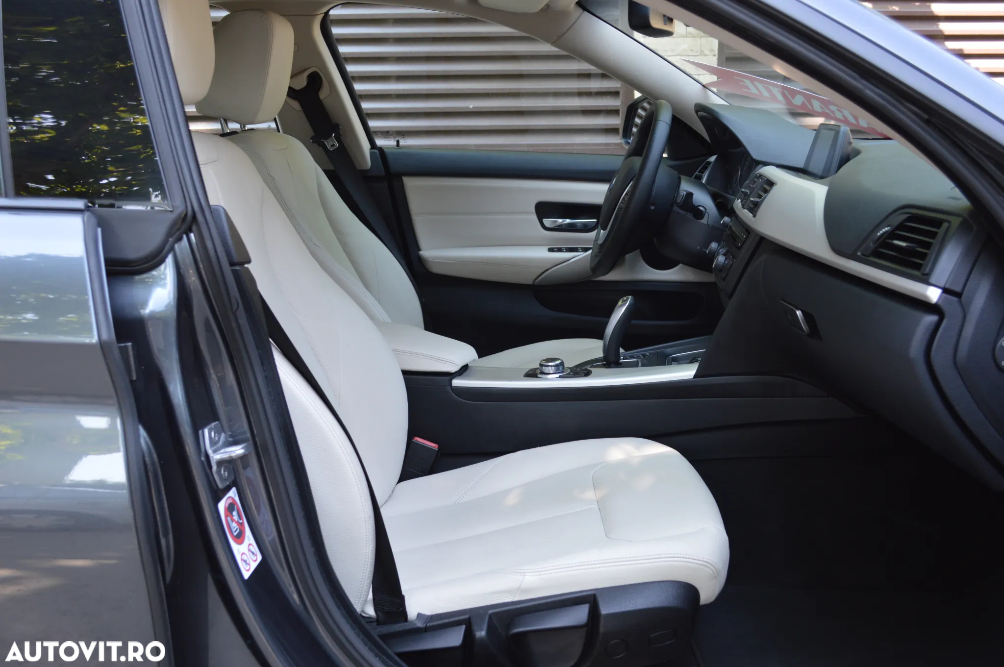 BMW Seria 4 420i Gran Coupe Sport-Aut. - 31